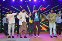 Geetha Govindam Movie Success Meet